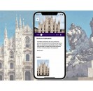 Duomo di Milano Audio Guide