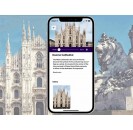 Milan Duomo Audio Guide