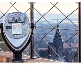 Empire State Building ingresso salta coda