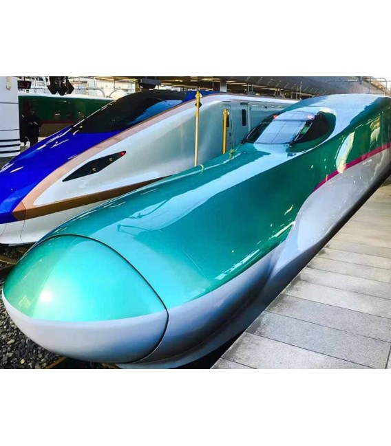 Japan Rail Pass global