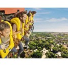 PortAventura Park da Barcellona Full Day