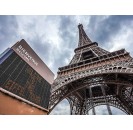 Eiffel Tower Ticket with reserved Access and Mobile App