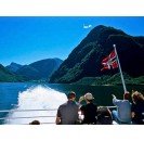 Sognefjord in a Nutshell
