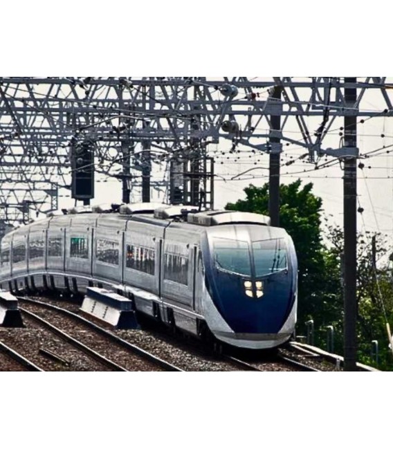 Keisei Skyliner Express Narita Airport Tokyo