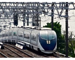 Keisei Skyliner Express Narita Airport Tokyo