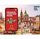 Prague Visitor Pass + Public Transport