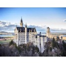 Neuschwanstein Castle