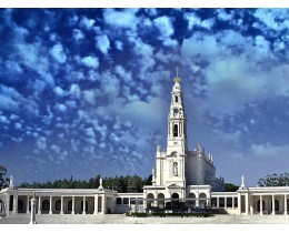 Fátima, monasteri di Óbidos, Batalha e Alcobaça e Nazaré
