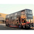The Making of Harry Potter - Bus only