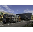 The Making of Harry Potter - Bus only