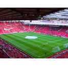 Manchester United FC Match Tickets Official
