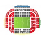 Manchester United FC Matches Ticket