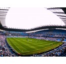 Manchetser City FC Match Tickets Official