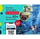 Dubai Pass All Inclusive