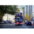 Varsavia City Sightseeing - Bus turistici di Varsavia
