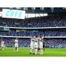 Chelsea FC Match Tickets Official