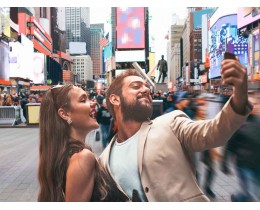 New York private guided tour