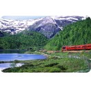 Interrail Norvegia