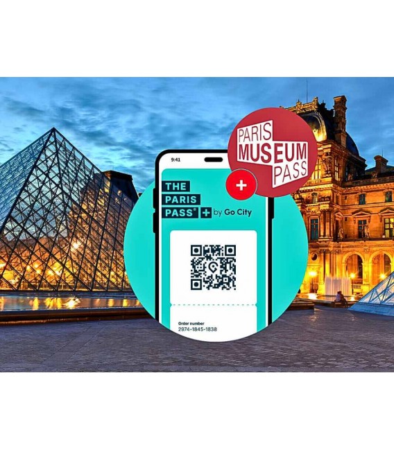 Paris Pass