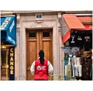 Notre Dame: guided tour of the neighborhood and audio guide + Archaeological Crypt