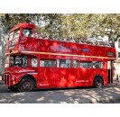 London Routemaster Bus Tour