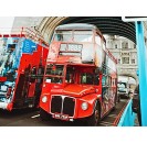 London Routemaster Bus Tour