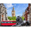 London Routemaster Bus Tour