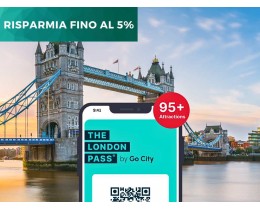 The London Pass