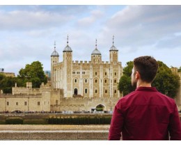 The London Pass