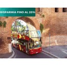 Big Bus Hop-on Hop-off Rome