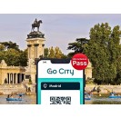 Madrid Pass All inclusive