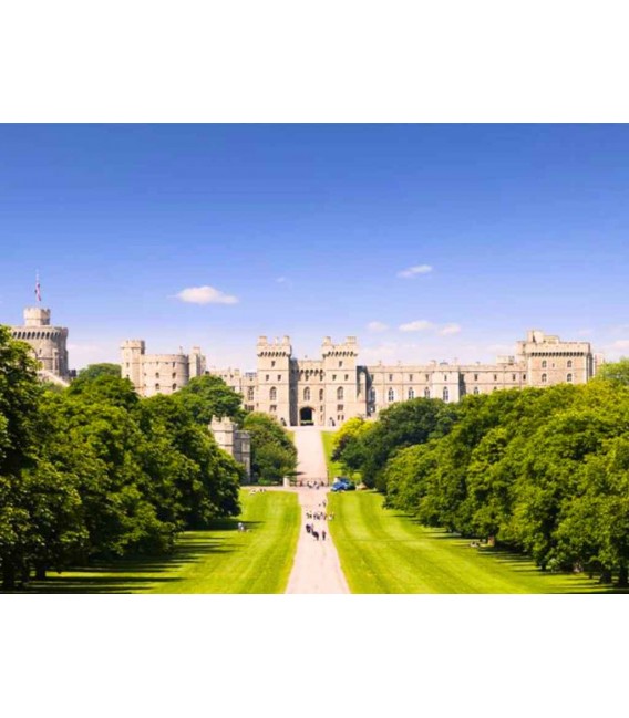Windsor Castle