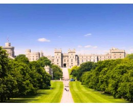 Windsor Castle