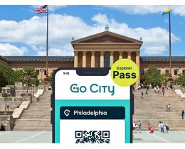 Philadelphia CityPASS– Pass turistico Philadelphia