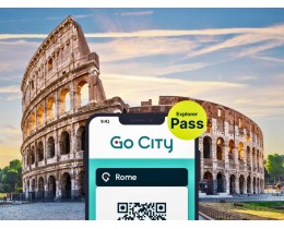 GO Rome Explorer Pass