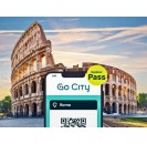 GO City Rome Explorer Pass