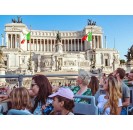 GO Rome Explorer Pass