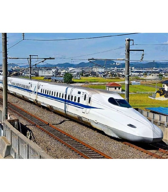 JR PASS Kansai Hiroshima