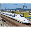 JR PASS Kansai Hiroshima