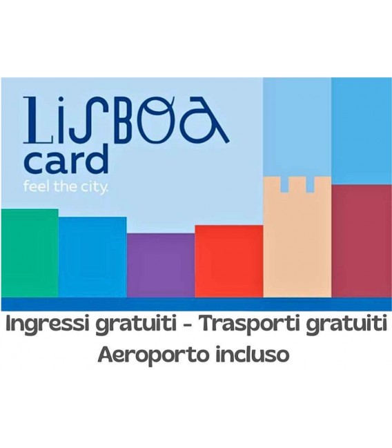 Lisboa Card