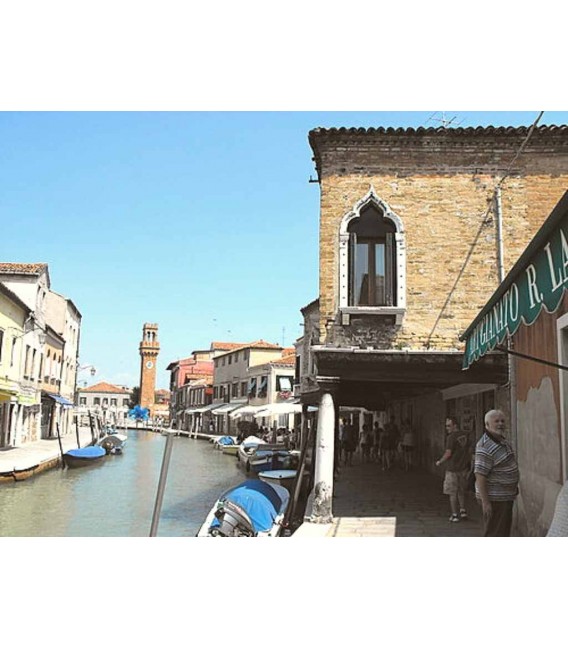 Murano, Burano & Torcello Islands Full-Day Tour