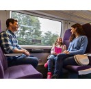 Heathrow Express - Train Airport London city center