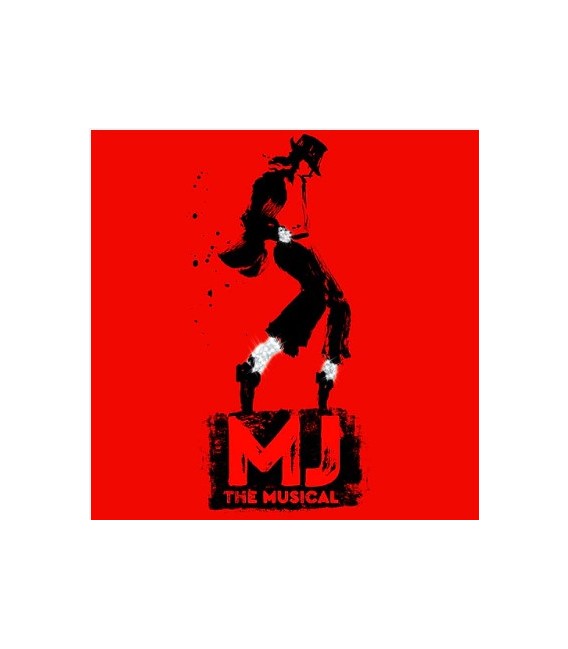 MJ The Musical
