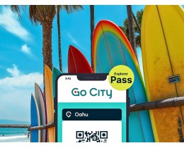 Oahu Explorer Pass