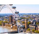 London Eye standard entry