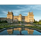 Blenheim Palace ingresso