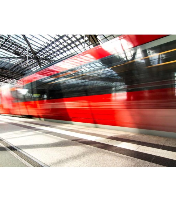 BritRail London Plus Pass