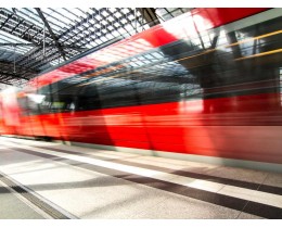 BritRail London Plus Pass