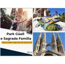Sagrada Familia + Park Guell Tour Guidato salta coda!