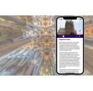 Skip the line Sagrada Familia + Park Guell Guided Tour